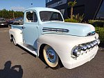 FORD USA F100 F3 CUSTOM pick-up occasion - 54 900 €, 4 600 km