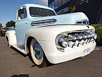 FORD USA F100 F3 CUSTOM pick-up occasion - 54 900 €, 4 600 km