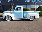 FORD USA F100 F3 CUSTOM pick-up occasion - 54 900 €, 4 600 km