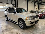 FORD USA EXPLORER III 4.6 ADVANCE RAC RSC V8 SUV Beige occasion - 17 000 €, 245 125 km