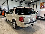 FORD USA EXPLORER III 4.6 ADVANCE RAC RSC V8 SUV Beige occasion - 17 000 €, 245 125 km