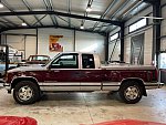 GMC SIERRA 6.5 TURBO DIESEL STEPSIDE SLE pick-up Bordeaux occasion - 23 900 €, 171 521 km