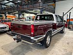 GMC SIERRA 6.5 TURBO DIESEL STEPSIDE SLE pick-up Bordeaux occasion - 23 900 €, 171 521 km