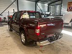 ISUZU D-MAX 1 3.0 TDI 163ch Crew Cab 4WD pick-up Bordeaux occasion - 19 900 €, 156 845 km