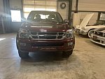 ISUZU D-MAX 1 3.0 TDI 163ch Crew Cab 4WD pick-up Bordeaux occasion - 19 900 €, 156 845 km