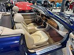 JAGUAR XK8 4.0i V8 294ch (X100) cabriolet Bleu occasion - 21 000 €, 159 939 km