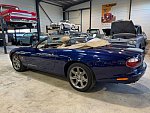 JAGUAR XK8 4.0i V8 294ch (X100) cabriolet Bleu occasion - 21 000 €, 159 939 km