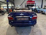 JAGUAR XK8 4.0i V8 294ch (X100) cabriolet Bleu occasion - 21 000 €, 159 939 km