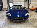 JAGUAR XK8 4.0i V8 294ch (X100) cabriolet Bleu occasion - 21 000 €, 159 939 km