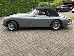 JAGUAR XK150 3.8 S 269ch SE cabriolet Gris occasion - 129 000 €, 114 000 km