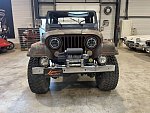 JEEP CJ5 5.0 V8 4x4 Marron occasion - 27 000 €, 134 911 km