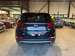 KIA SPORTAGE 4 1.7 CRDi 141 ch ISG DCT7 SUV Noir occasion - 17 900 €, 123 127 km