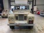 LAND ROVER DEFENDER Serie 3 90 SAHARA 7 places 4x4 Beige occasion - 29 900 €, 70 925 km