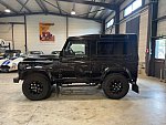 LAND ROVER DEFENDER 1 90 Station Wagon TD4 4x4 Noir occasion - 69 990 €, 10 325 km