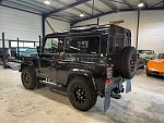 LAND ROVER DEFENDER 1 90 Station Wagon TD4 4x4 Noir occasion - 69 990 €, 10 325 km