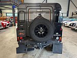 LAND ROVER DEFENDER 1 90 Station Wagon TD4 4x4 Noir occasion - 69 990 €, 10 325 km