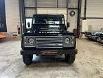 LAND ROVER DEFENDER 1 90 Station Wagon TD4 4x4 Noir occasion - 69 990 €, 10 325 km