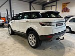 LAND ROVER RANGE ROVER EVOQUE 1 TD4 2.2 150 ch PURE  SUV Blanc occasion - 18 700 €, 162 510 km