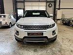 LAND ROVER RANGE ROVER EVOQUE 1 TD4 2.2 150 ch PURE  SUV Blanc occasion - 18 700 €, 162 510 km