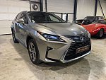 LEXUS RX 4 450h SUV Gris occasion - 30 900 €, 144 251 km