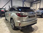 LEXUS RX 4 450h SUV Gris occasion - 30 900 €, 144 251 km