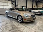 LEXUS SC 430 4.3L 286ch cabriolet Vert occasion - 22 900 €, 100 586 km