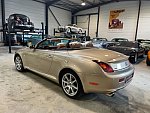 LEXUS SC 430 4.3L 286ch cabriolet Vert occasion - 22 900 €, 100 586 km