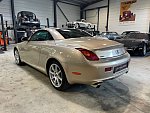 LEXUS SC 430 4.3L 286ch cabriolet Vert occasion - 22 900 €, 100 586 km