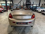 LEXUS SC 430 4.3L 286ch cabriolet Vert occasion - 22 900 €, 100 586 km