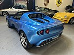 LOTUS ELISE Serie 2 conduite à droite cabriolet Bleu occasion - 29 990 €, 112 700 km