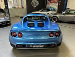 LOTUS ELISE Serie 2 conduite à droite cabriolet Bleu occasion - 29 990 €, 112 700 km