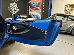 LOTUS ELISE Serie 2 conduite à droite cabriolet Bleu occasion - 29 990 €, 112 700 km