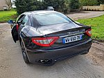 MASERATI GRANTURISMO 1 4.2 V8 405 ch coupé Noir occasion - 40 000 €, 76 000 km