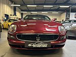 MASERATI 3200 GT Coupé 3.2L 370ch coupé Rouge occasion - 34 990 €, 39 000 km