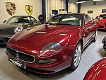 MASERATI 3200 GT Coupé 3.2L 370ch coupé Rouge occasion - 34 990 €, 39 000 km