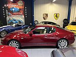 MASERATI 3200 GT Coupé 3.2L 370ch coupé Rouge occasion - 34 990 €, 39 000 km