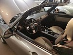 MAZDA MX-5 NC 1.8 MZR Cabriolet Pack luxe cabriolet Gris clair occasion - 18 000 €, 76 200 km