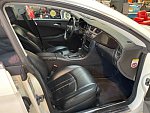 MERCEDES CLASSE CLS Berline C219 350 CDI berline Blanc occasion - 21 500 €, 83 215 km