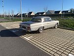 MERCEDES W111 250SE Coupé injection coupé Gris occasion - non renseigné, 52 000 km