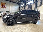 MERCEDES CLASSE GL X164 350 CDI BlueTec Grand Edition 7 Places SUV Noir occasion - 28 700 €, 152 141 km