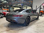 MERCEDES AMG GT 1 S 510 ch coupé Gris occasion - 117 000 €, 9 514 km