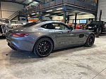 MERCEDES AMG GT 1 S 510 ch coupé Gris occasion - 117 000 €, 9 514 km