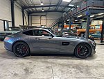 MERCEDES AMG GT 1 S 510 ch coupé Gris occasion - 117 000 €, 9 514 km