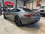 MERCEDES AMG GT 1 S 510 ch coupé Gris occasion - 117 000 €, 9 514 km