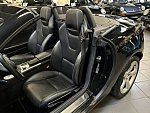 MERCEDES CLASSE SLK R172 250 CDI cabriolet Noir occasion - 21 990 €, 65 000 km