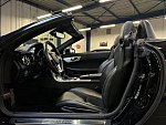 MERCEDES CLASSE SLK R172 250 CDI cabriolet Noir occasion - 21 990 €, 65 000 km