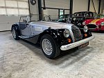 MORGAN PLUS 8 3.5 V8 Carburateur cabriolet Argent occasion - 55 000 €, 81 251 km