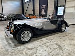 MORGAN PLUS 8 3.5 V8 Carburateur cabriolet Argent occasion - 55 000 €, 81 251 km