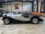 MORGAN PLUS 8 3.5 V8 Carburateur cabriolet Argent occasion - 55 000 €, 81 251 km