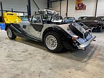 MORGAN PLUS 8 3.5 V8 Carburateur cabriolet Argent occasion - 55 000 €, 81 251 km